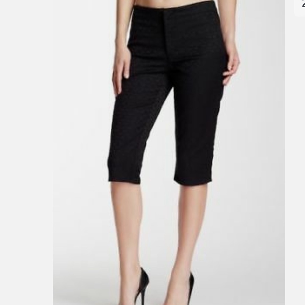 NYDJ Kaelin Skimmer jeans